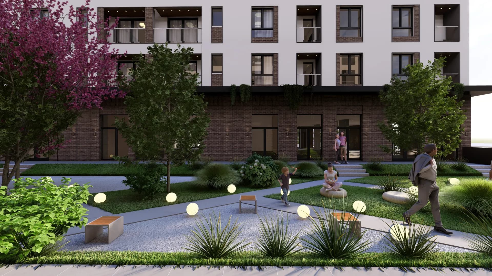 Esterra Residence 6
