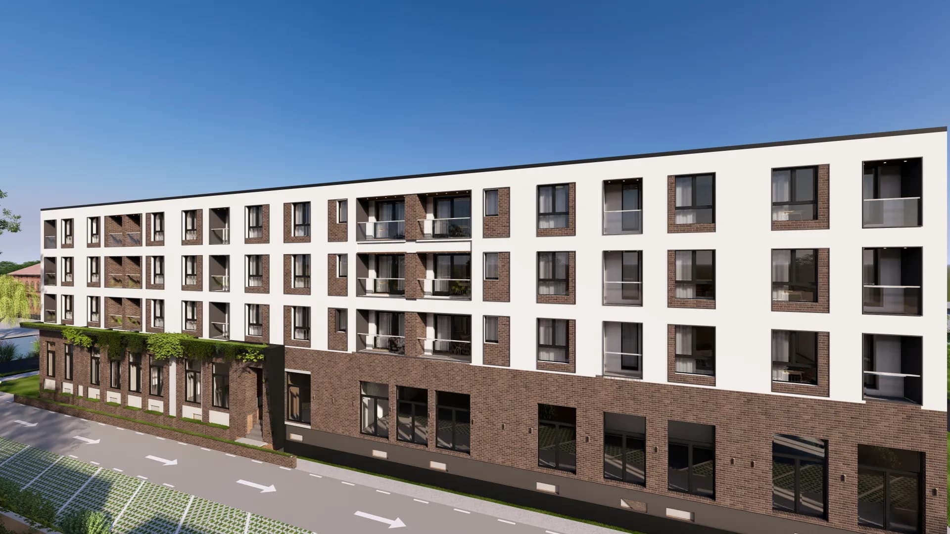 Esterra Residence 7