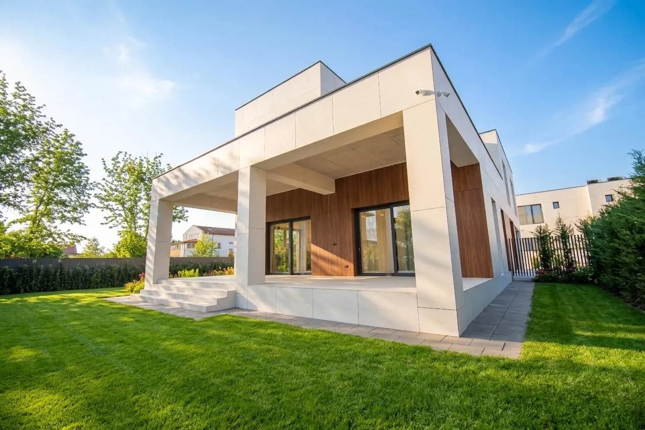 Dragos Voda Residence 4