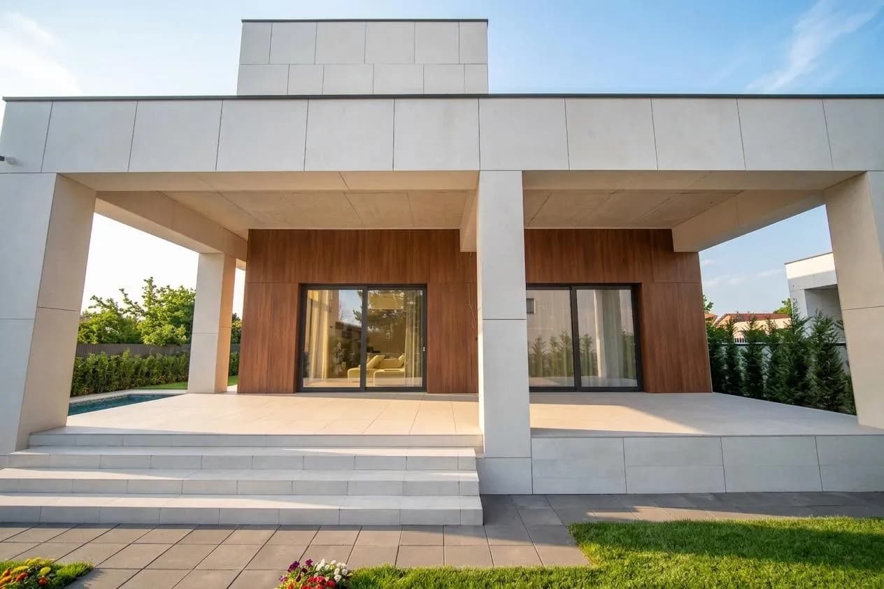 Dragos Voda Residence 5