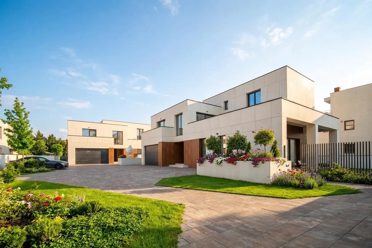 Dragos Voda Residence 7