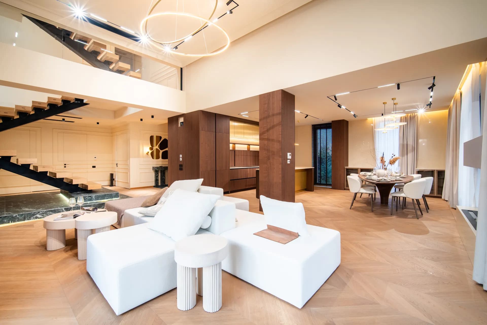 Dragos Voda Residence 9